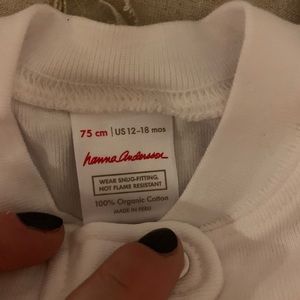 Hanna Andersson Pajamas - Hanna Andersson Halloween Sleepers Hanna Andersson Pajamas - Hanna Andersson Halloween Sleepers